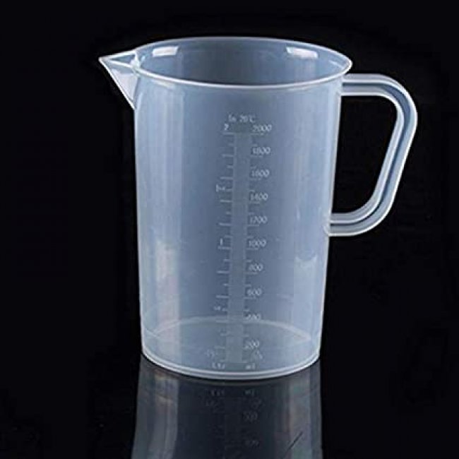 Measuring jug