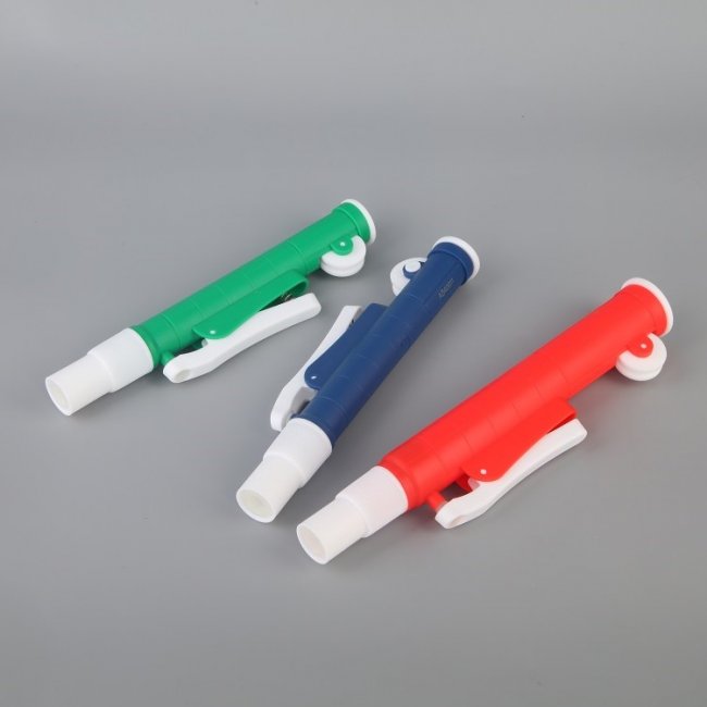 Pipette Pump