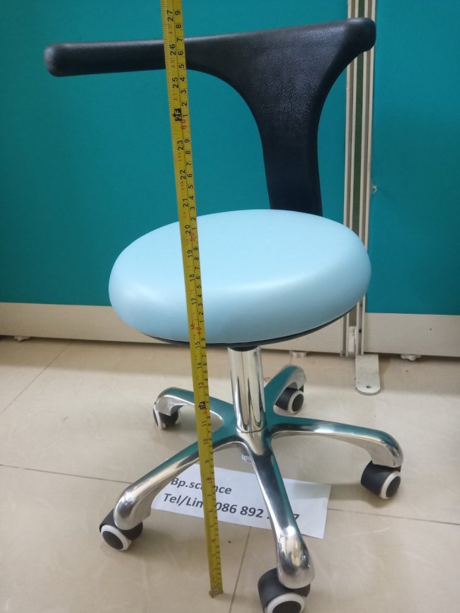 เก้าอี้หมอฟัน รุ่น DN-160