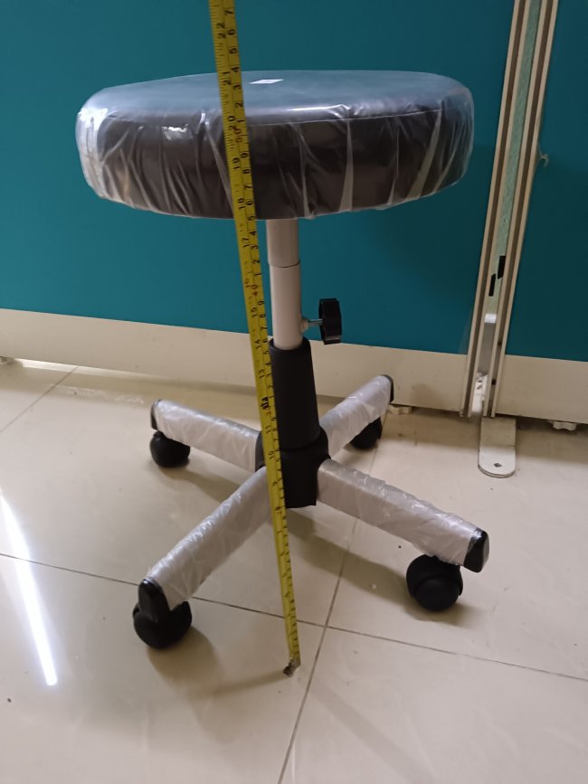 เก้าอี้ห้องปฎิบัติการ/ห้องแล็บรุ่น S-300
